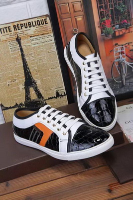 Gucci Fashion Casual Men Shoes_076